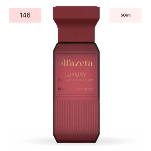 146 Scarlet Flame Olfazeta Chogan smaržas buy online shop