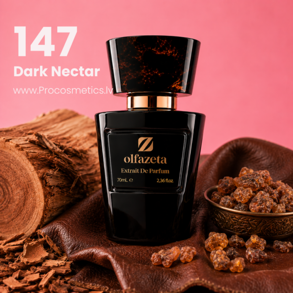 147 Olfazeta Chogan smaržas nr. 147 Dark Nectar 70ml buy online