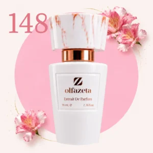 148 Chogan Olfazeta women's perfume no. 148 Divine Aura 70ml