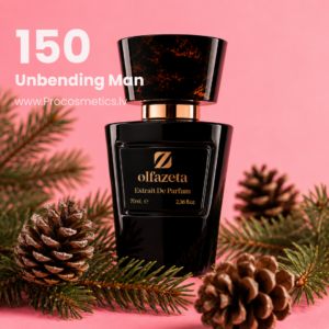 150 Olfazeta smaržas nr. 150 Unbending Man 70ml (ex 5) buy