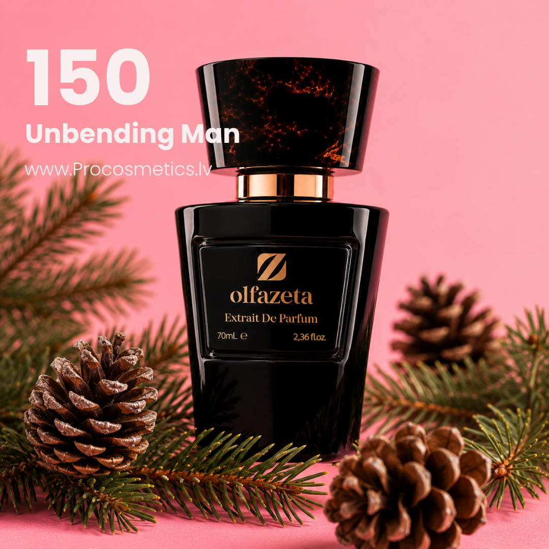 Parfum Olfazeta n° 150 « Unbending Man » 70 ml 2 150 Olfazeta smaržas nr. 150 Unbending Man 70ml (ex 5) buy