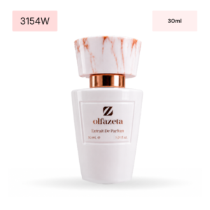 154 Chogan Olfazeta sieviešu smaržas nr. 154 Liaison Rose 3154W 30ml buy online.png
