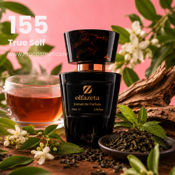 155 Olfazeta Chogan unisex smaržas nr. 155 True Self 70ml buy online