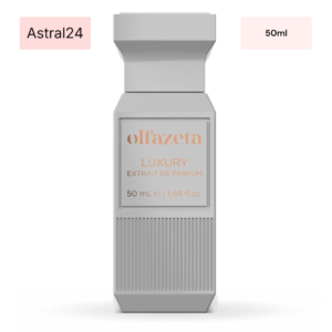 Astral24 luksus smaržas viņai ar 30% esenci 50 ml Chogan buy online shop
