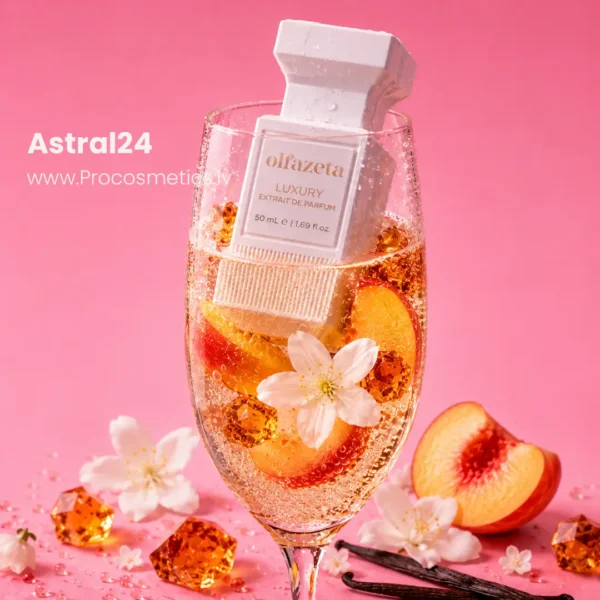 Astral24 luxury perfume for women 50 ml Chogan buy online shop
