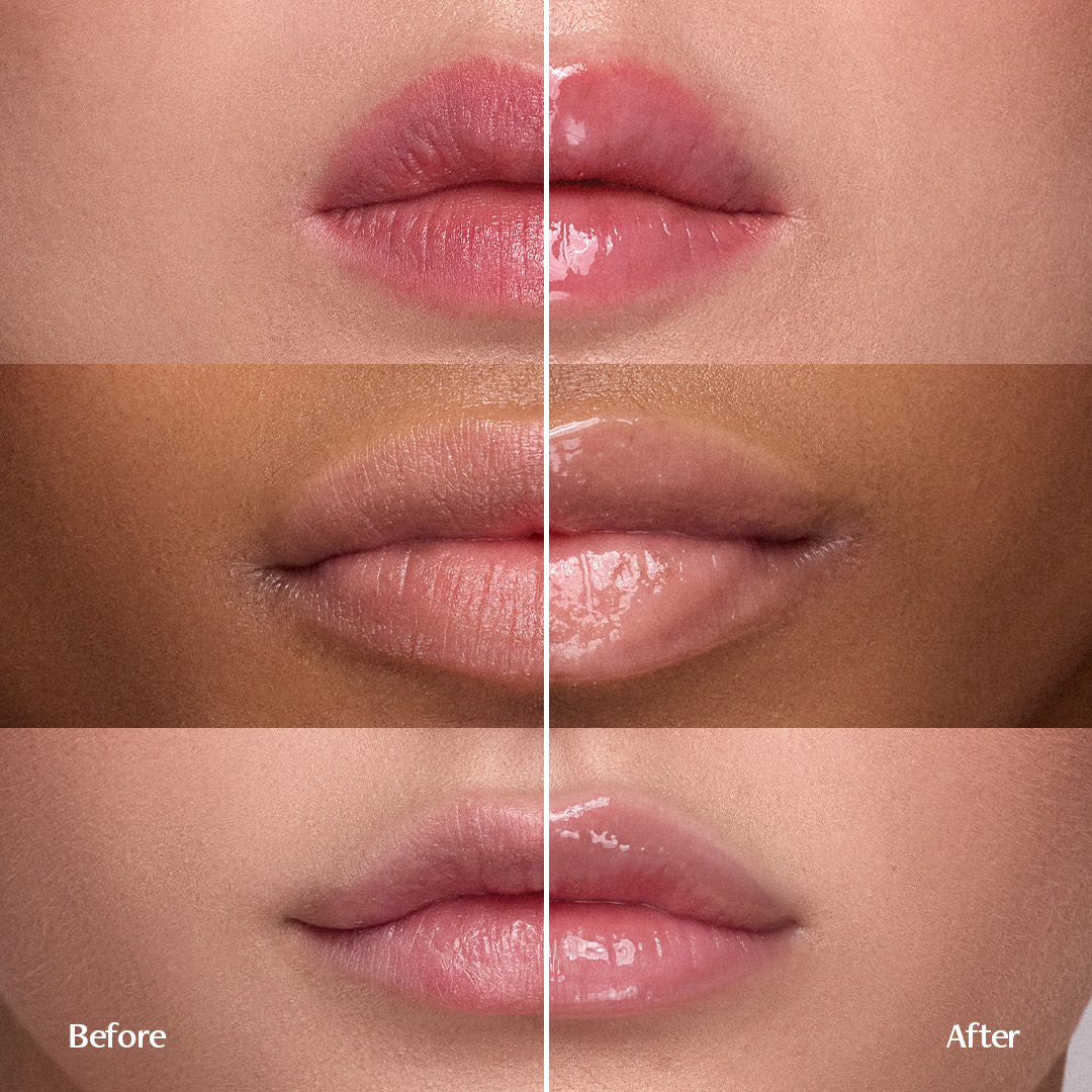 Aurodhea LOLLILIP 'Spiced Cookie' – barojoša lūpu maska