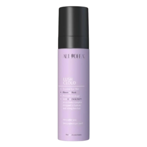 Aurodhea Lush cloud Blooming Musk scented hair mist buy online shop
