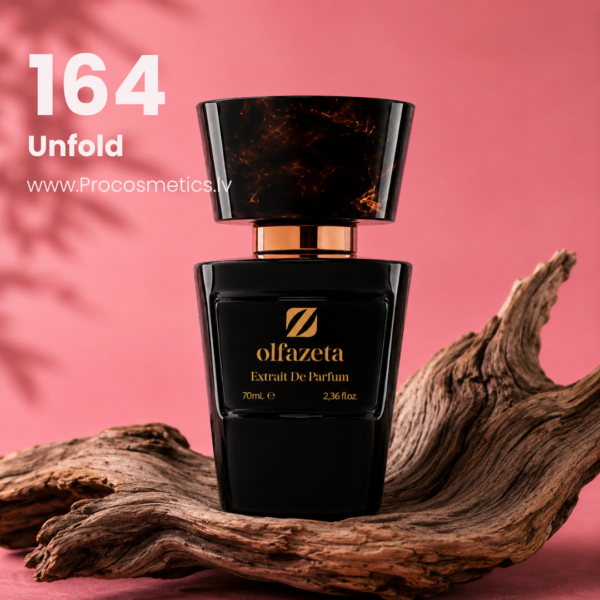 Buy 164 Chogan Olfazeta smaržas Unfold 70ml
