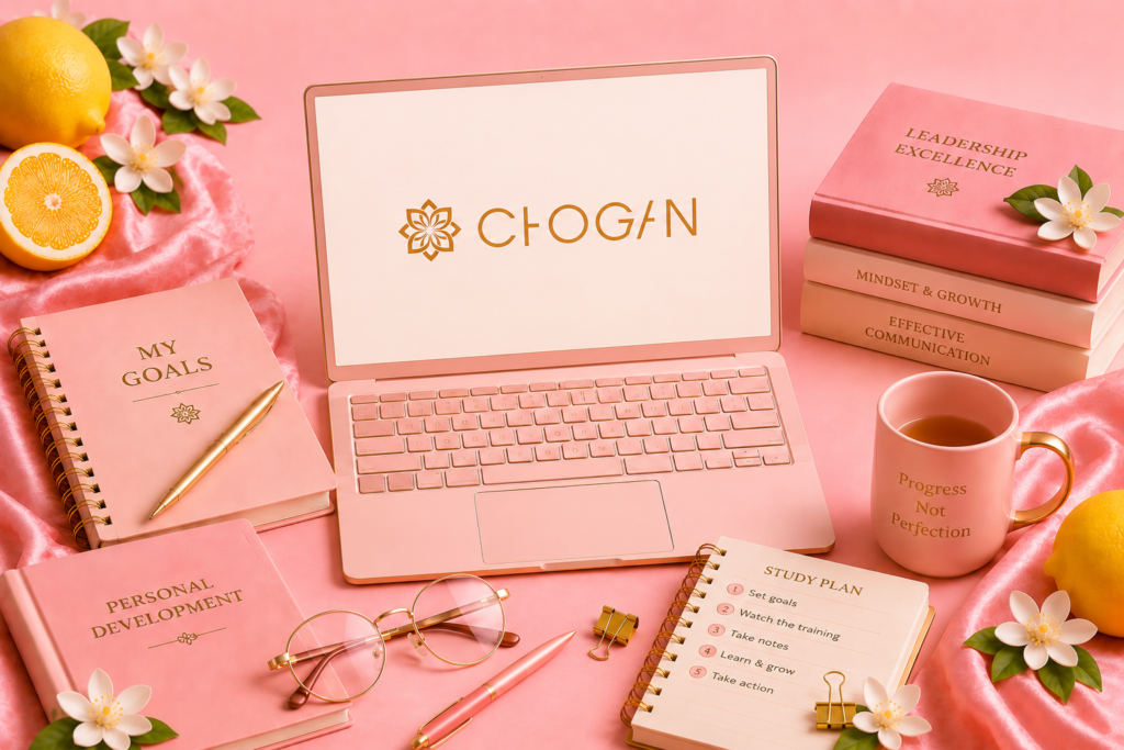 Chogan Fundamentals