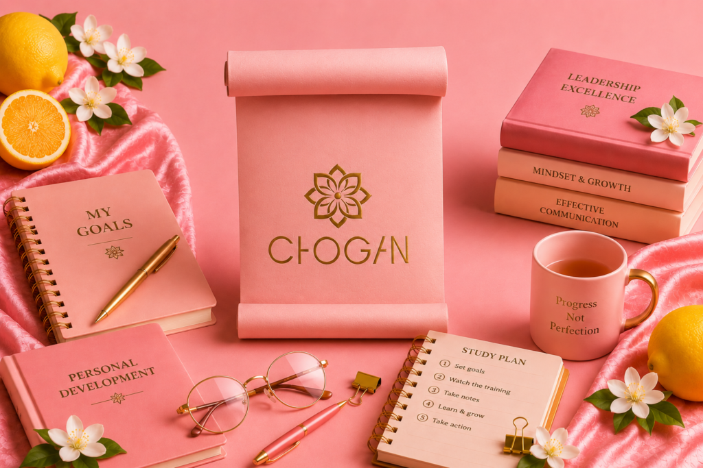 Chogan Guidelines
