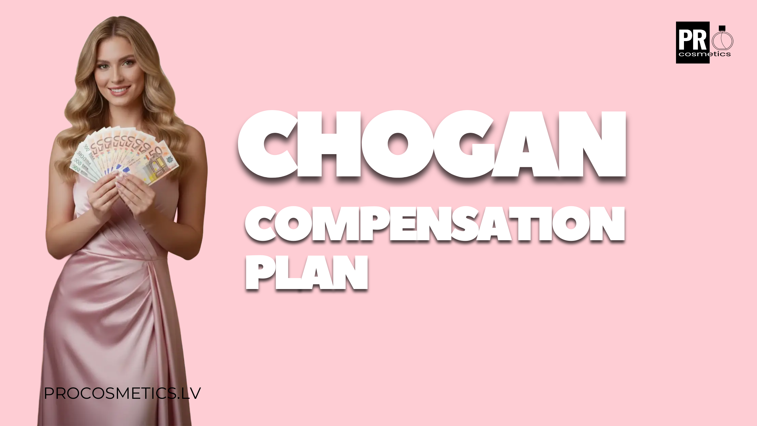 Chogan compensation plan 2026