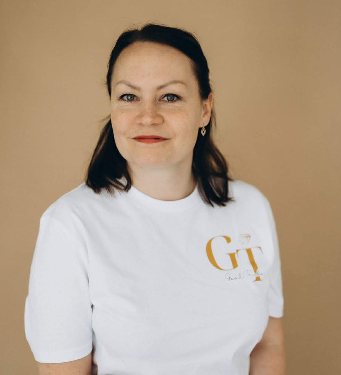 Inese Svensone Chogan konsultante consultant