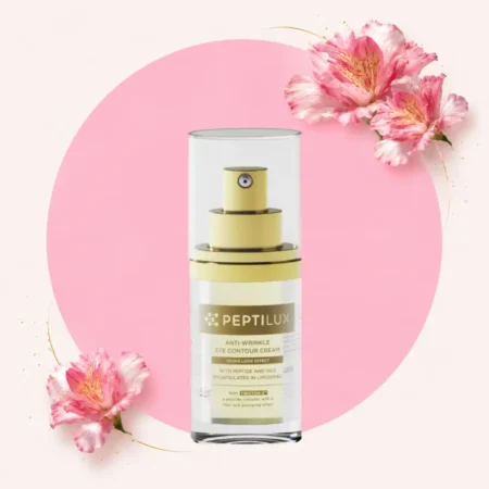 Peptilux acu zonas serums Chogan pirkt veikals Procosmetics lv