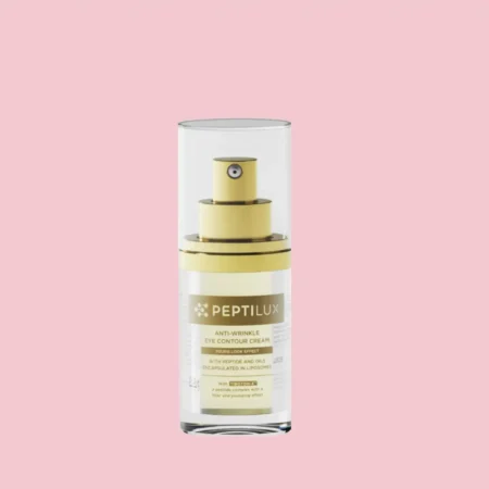 Peptilux acu zonas serums pirkt Chogan