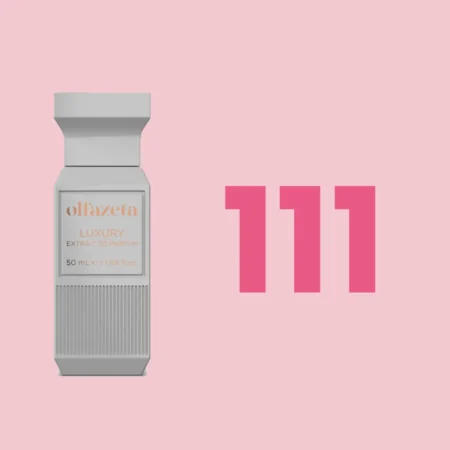 111 Ruby Love Olfazeta smaržas