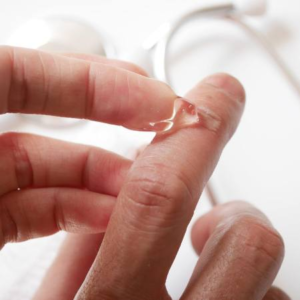 Chogan Aurodhea Nomierinošs gels pret niezi Anti-itch pirkt