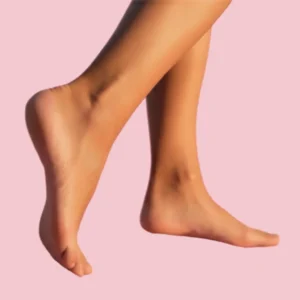 Crèmes et sprays pour les pieds Chogan