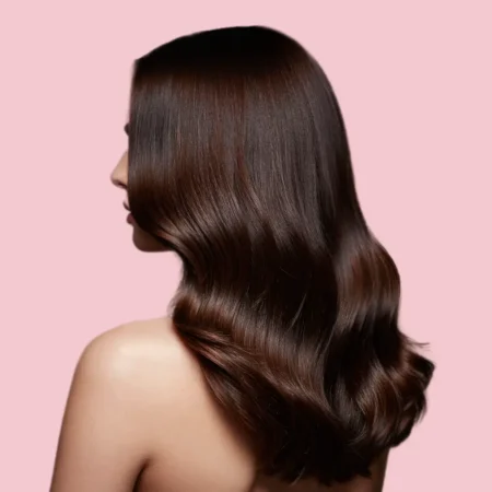 Chogan matu kopšanas produkti