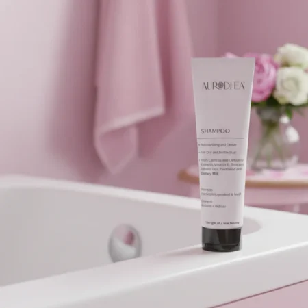 Šampūni un kondicionieri