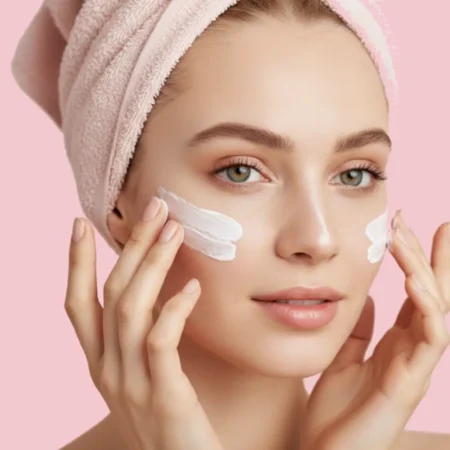 Sejas krēmi un serumi