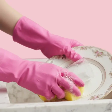 Trauku mazgājamie līdzekļi