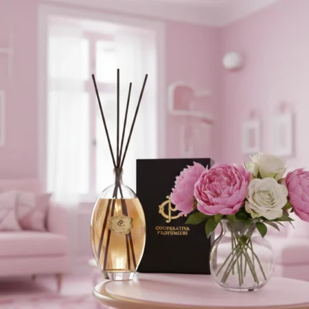 Chogan aromāti telpām