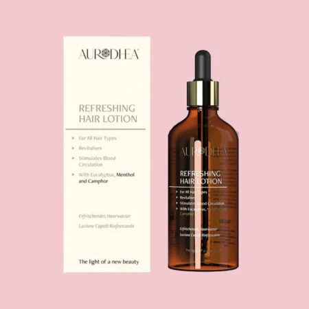 Chogan matu skābeklis matu augšanai