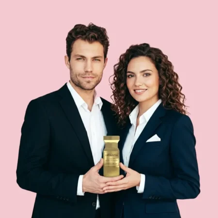 Pirkt unisex smaržas