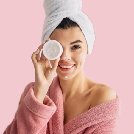 Chogan ādas kopšanas produkti