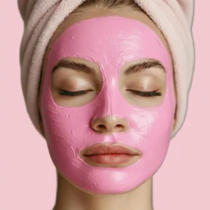 Masques Chogan