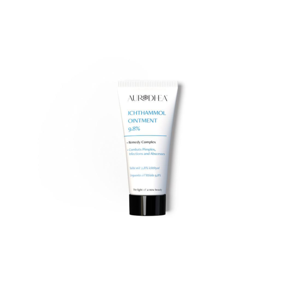 Ichthammol Ointment