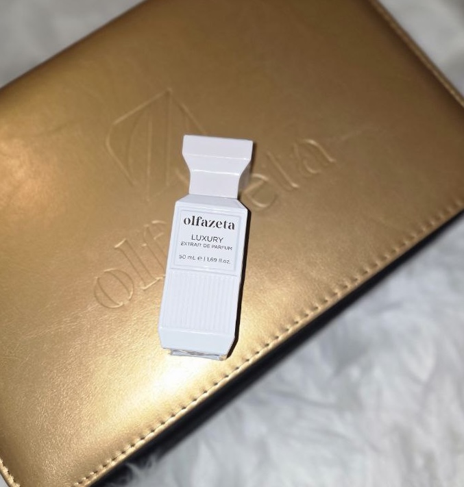 Olfazeta 111 ķiršu smaržas pirkt