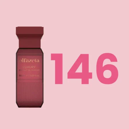 Olfazeta Scarlet flame smaržas 146