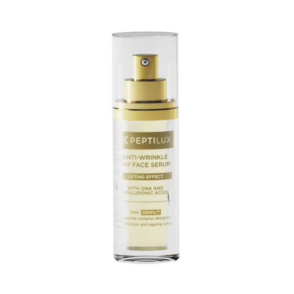 Peptilux Day Serum with Lifting Effect buy online shop