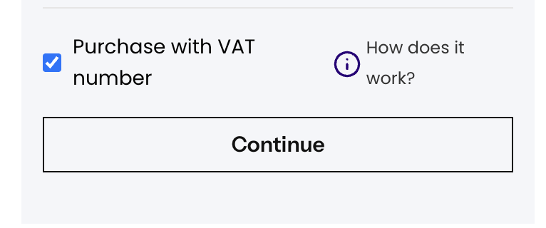 What is the difference between a personal partner Chogan account and a business account? 2 Purchase with VAT number 1 ProCosmetics.lv Chogan products shop