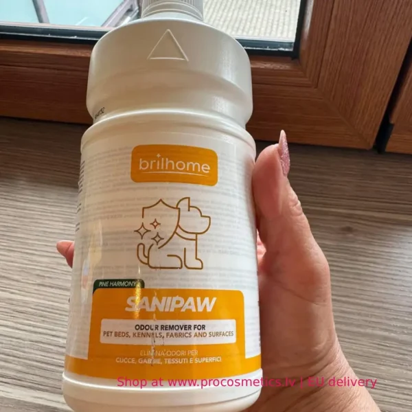 Sanipaw Animal Odor Neutralizer BH0226 Chogan Brilhome buy online shop