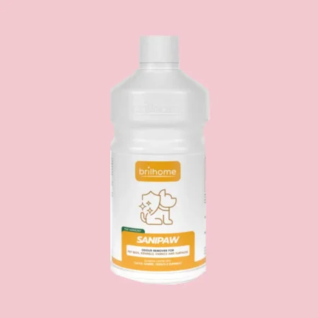 Sanipaw dzīvnieku smaku neitralizēšanas līdzeklis