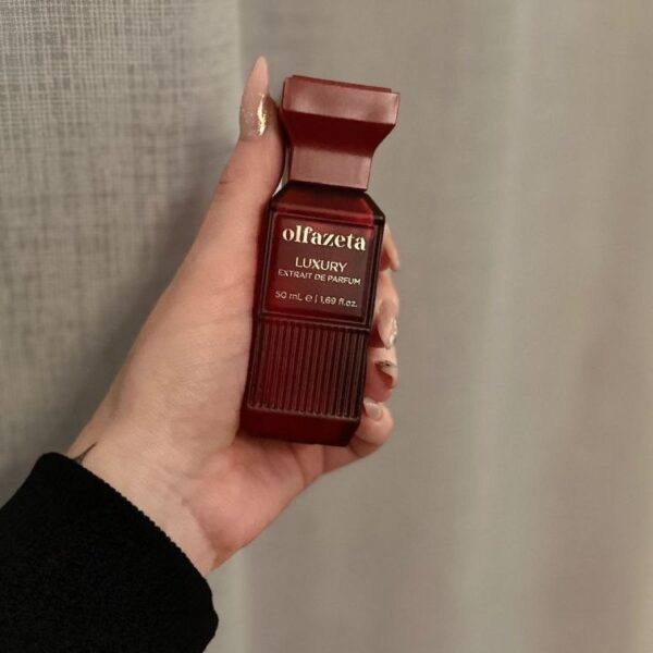 Scarlet Flame smaržas Chogan 146U