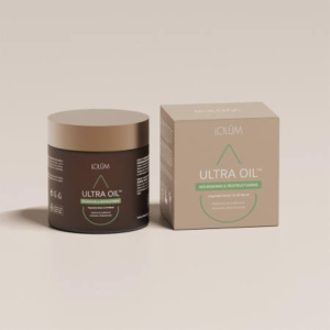 Šī sviesta un augu eļļu maisījums Ultra Oil