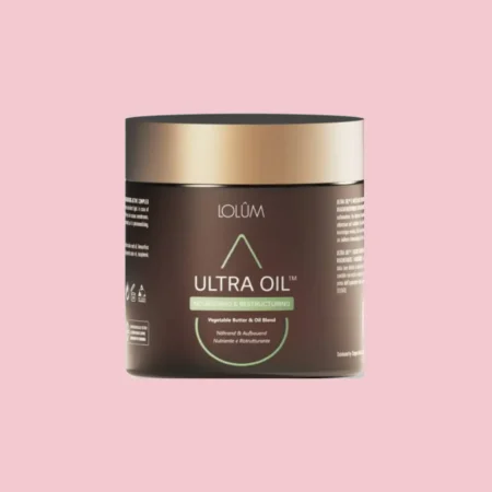 Šī sviesta un augu eļļu maisījums Ultra Oil