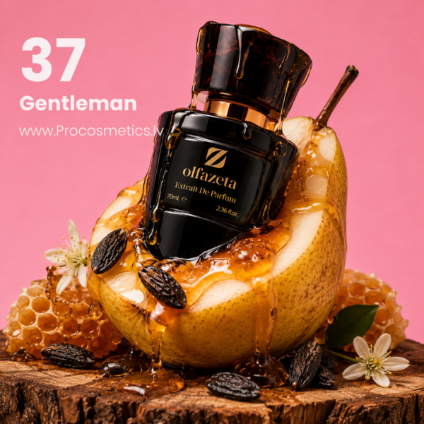 037 Olfazeta Chogan smaržas nr. 37 Gentleman 70ml buy online