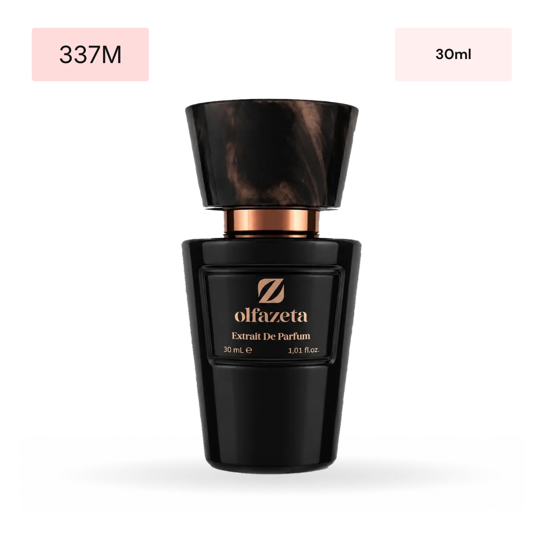 037 Parfum Olfazeta n° 337 Gentleman 30ml 1 037 Olfazeta smaržas nr. 337 Gentleman 30ml