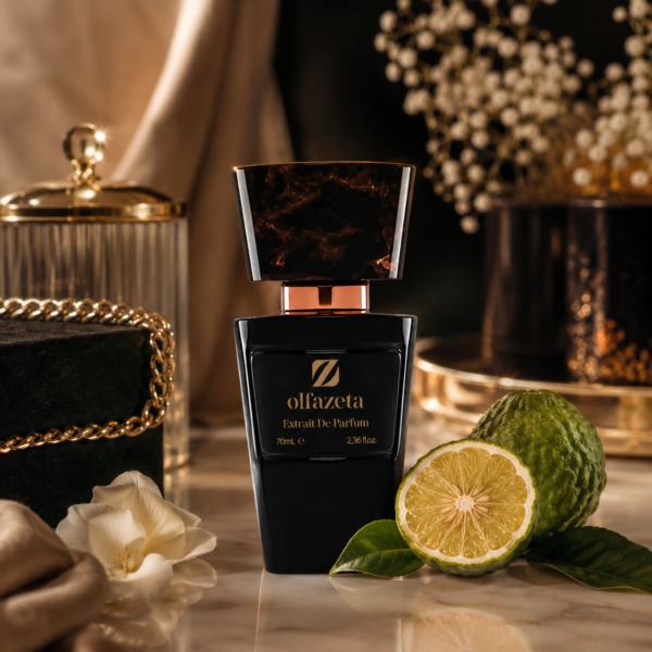 048 Olfazeta Chogan smaržas nr. 48 Sublime 70ml