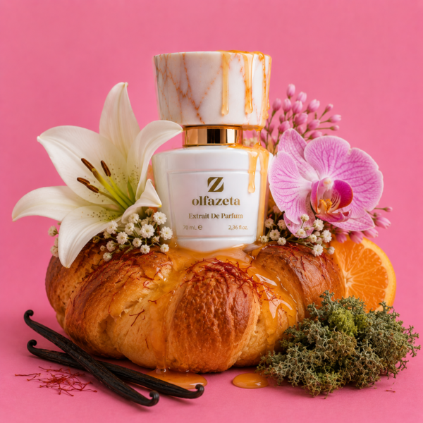056 Chogan Olfazeta women's perfume no. 56 Light & Dark 70ml buy online shop