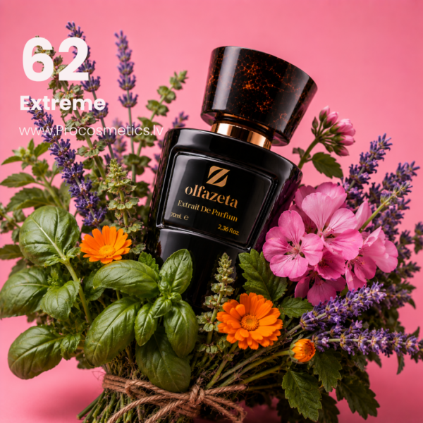 062 Olfazeta Chogan vīriešu smaržas 62 Extreme 70ml buy online