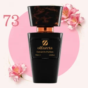 073 Olfazeta unisex smaržas nr. 73 70ml The Summit