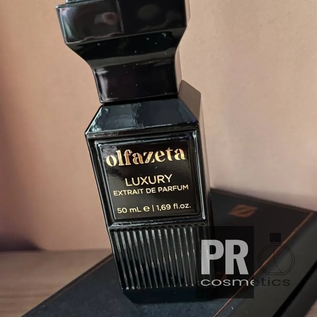 075 Olfazeta Chogan luxury perfume no. 75 Xcellence buy online shop
