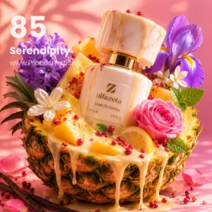 085 Chogan Olfazeta women's perfume Serendipity 70ml buy online