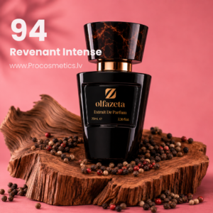 094 Olfazeta Chogan vīriešu smaržas Revenant Intense 70ml buy online
