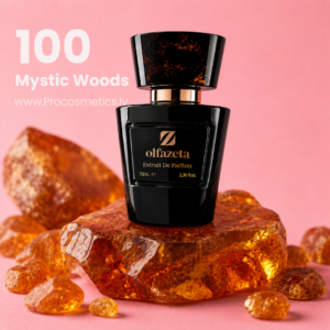 100 Olfazeta unisex smaržas Chogan nr. 100 Mystic Woods 70ml buy online